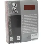 FE 230x280 220 A72N VULCAN papír