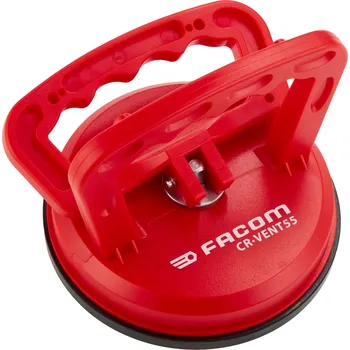 Auto-moto Univerzální přísavka 123mm FACOM CR.VENT55