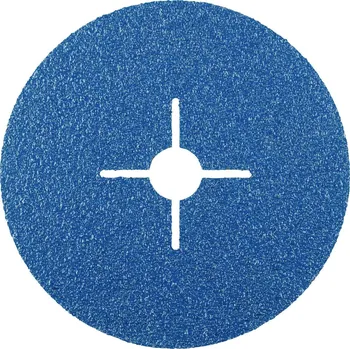 Rhodius 305529 vláknitý kotouč Průměr 150 mm Ø otvoru 22.23 mm nerezová ocel, ocel 1 ks