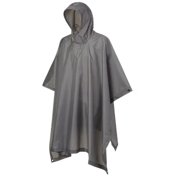 Pláštěnka Ripstop Poncho Brandit antracit Barva: anthracite, Velikost: OS