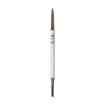 Make-up ILIA Beauty In Ful Micro Top Brow Pencil Tužka na obočí