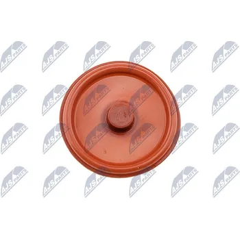 Kryt motoru Kryt hlavy válce NTY BPZ-PL-005