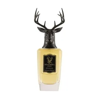 Nestandardní parfém Pana Dora Onyx Black Parfém