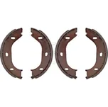 Sada brzdových čelistí, parkovací brzda A.B.S. 8020