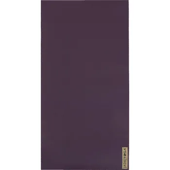podložka na cvičení Jógová podložka JadeYoga Fusion Mini Mat 5/16'' 24'' 12'' 8 mm purple