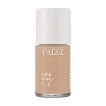 Make-up Paese Cosmetics Long Cover Fluid Podkladový krém