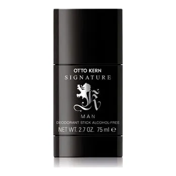 Tělový krém Otto Kern Signature Man Deodorantová tyčinka