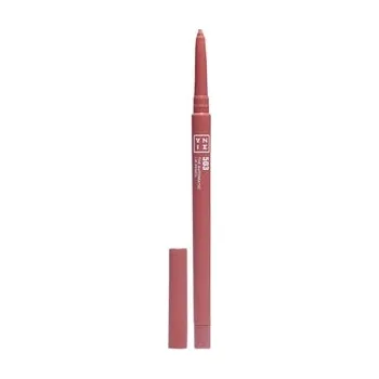 Rtěnka 3INA The Automatic Lip Pencil New Tužka na rty