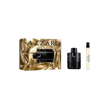 Nestandardní parfém Azzaro The Most Wanted 50 ml Set Sada vůní