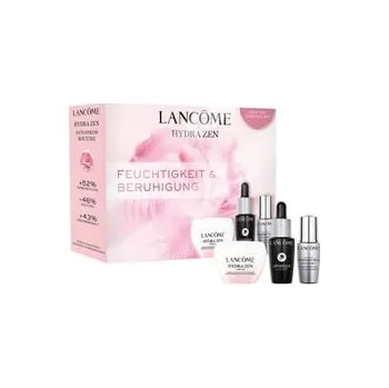 Pleťová kosmetika LANCÔME Hydra zen Care favorite set Sada péče o pleť