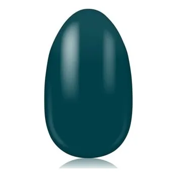 Make-up Miss Sophie Petrol Velvet Fólie na nehty