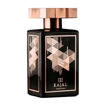 Nestandardní parfém KAJAL Perfumes III Parfémovaná voda