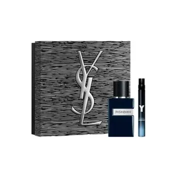 Nestandardní parfém Yves Saint Laurent Y Le Parfum 60 ml Set Sada vůní