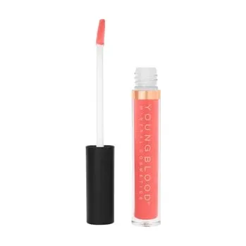 Rtěnka YoungBlood Lipgloss Lesk na rty