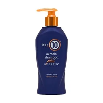 It's a 10 Miracle Daily Shampoo Plus KERATIN Šampon