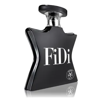 Nestandardní parfém Bond No.9 Scents of New York FiDi Parfémovaná voda