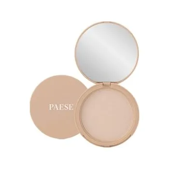 Pudr Paese Cosmetics Glowing Powder Kompaktní pudr