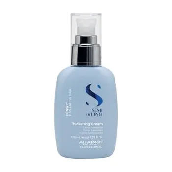 ALFAPARF MILANO Semi di Lino Density Thickening Cream Vlasové mléko