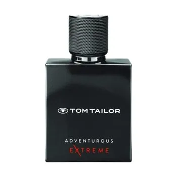 Nestandardní parfém Tom Tailor Dobrodružný Extrémní Toaletní voda
