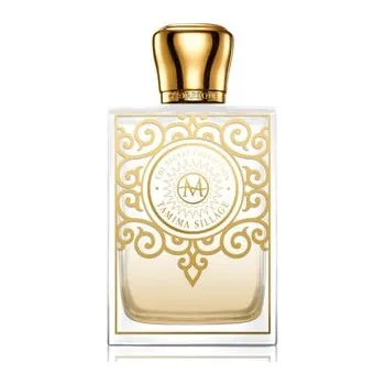 Nestandardní parfém MORESQUE Secret Collection Tamima Sillage Parfémovaná voda