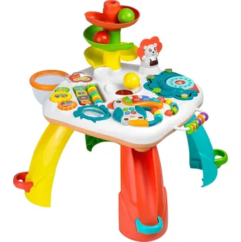 Sport Ricokids RK-811 Dětský vzdělávací hrací stolek s hudbou