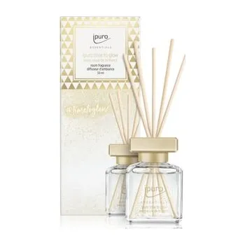 Nestandardní parfém ipuro Time to Glow Pokojová vůně