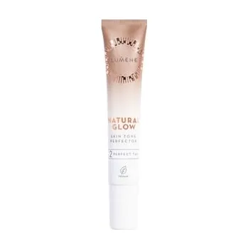 Make-up Lumene Natural Glow Skin Tone Perfector Rozjasňovač