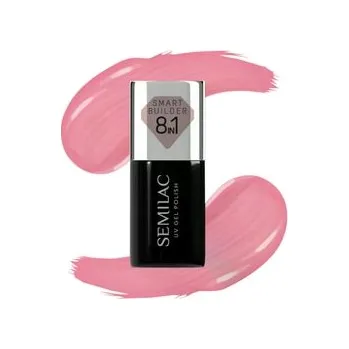 Make-up Semilac Smart Builder Gelový lak na nehty
