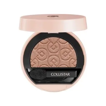 Make-up Collistar Impeccabile Compact Eyeshadow Oční stíny