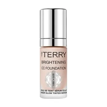 Kosmetika By Terry Brightening CC Foundation Tekutý základ