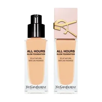 Make-up Yves Saint Laurent All Hours Glow Foundation Tekutý základ