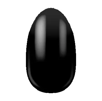 Make-up Miss Sophie Black Velvet Fólie na nehty