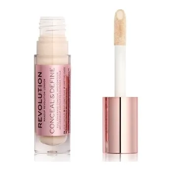 Make-up REVOLUTION Conceal & Define Korektor