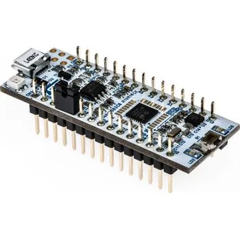 Vývojová deska Vývojová deska, STM32L432KCU6, STM, MCU, MCU, ARM Cortex M4F, STM32 Nucleo-32, Vývojová deska