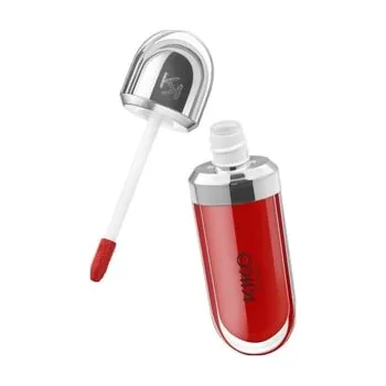 Přípravek na rty KIKO Milano 3D Hydra Lipgloss Lesk na rty