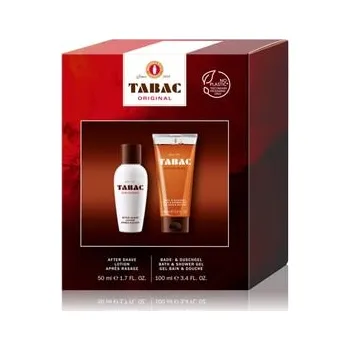 Nestandardní parfém Tabac Original After Shave Lotio Sada vůní