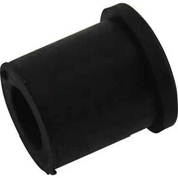 Ložiskové pouzdro, listová pružina KAVO PARTS SBL-9001