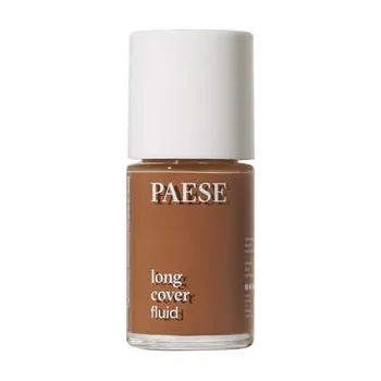 Make-up Paese Cosmetics Long Cover Fluid Podkladový krém