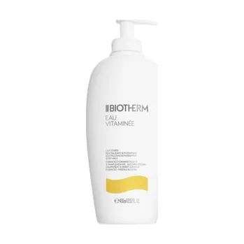 BIOTHERM Eau Vitaminée Revitalizing & Hydrating Tělové mléko