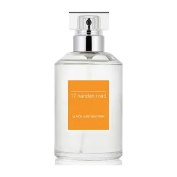 Nestandardní parfém ULRICH LANG 17 Nandan Road Toaletní voda