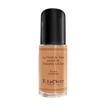 Make-up T.LeClerc Powdery Complexion Fluid Podkladový krém