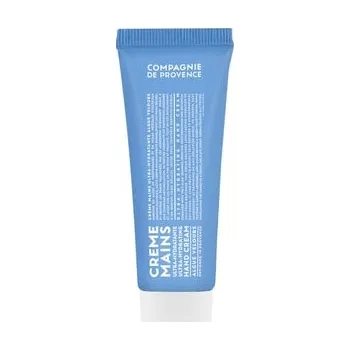 Péče o ruce La Compagnie de Provence Algue Velours Ultra-Hydrating Krém na ruce