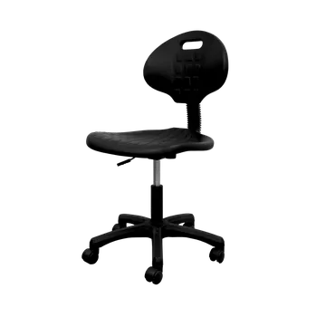 ZLKL Pracovní dílenská židle pojízdná