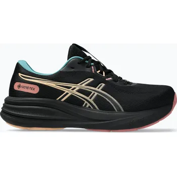 Dámská běžecká obuv Dámské běžecké boty ASICS Gel-Pulse 17 GTX black/apricot crush