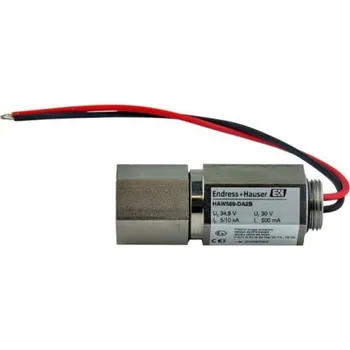 Přepěťová ochrana Svodič přepětí, řada: HAW569 Jednafázová 10kA 650V (Volts) Montáž šroubem