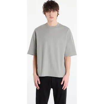 Pánská móda Tričko Calvin Klein Jeans Ss Relaxed Cooling Piqu Tee Shadow M