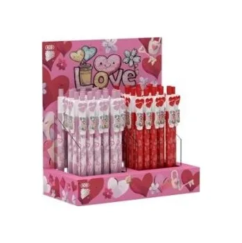 Kulickové pero ICO Love