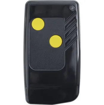 Dálkový ovladač vrat SMART-D2 - ovladač s DIP SWITCHEM náhrada za ovladač Nice FLO2