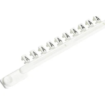 Wieland Electric 04.841.4150.0 bílá 25 ks