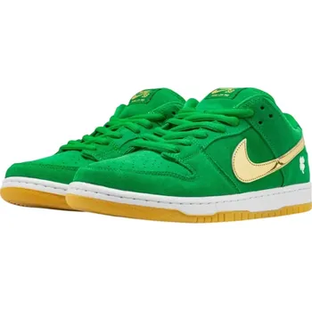 Pánské tenisky Nike SB Dunk Low Pro St. Patrick's Day (2022) 46